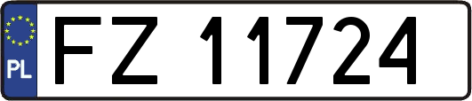 FZ11724