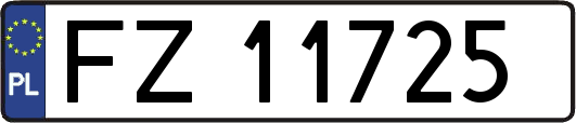 FZ11725
