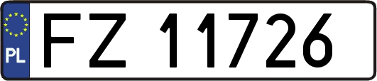 FZ11726