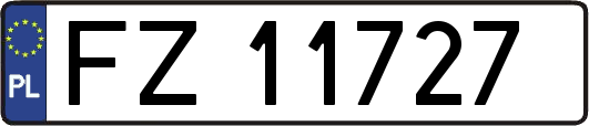 FZ11727