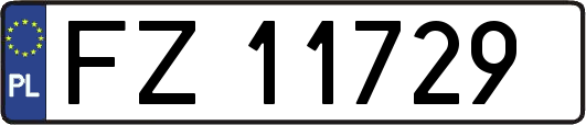 FZ11729