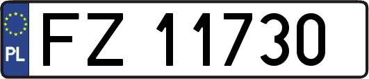 FZ11730