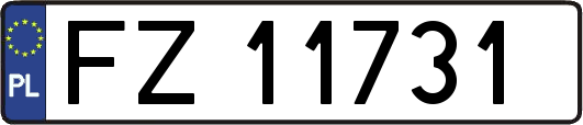 FZ11731