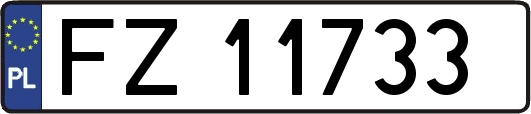 FZ11733