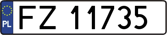 FZ11735