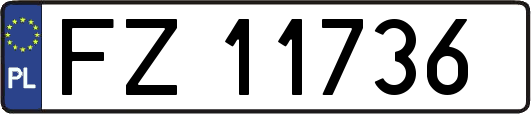 FZ11736