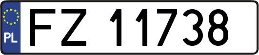 FZ11738