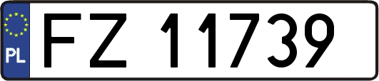 FZ11739