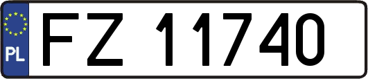 FZ11740