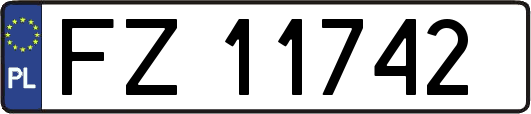 FZ11742