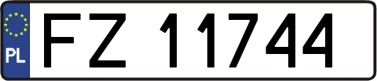 FZ11744