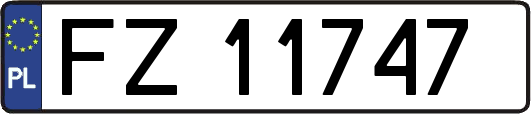 FZ11747
