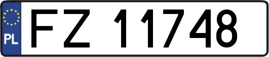 FZ11748