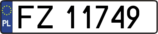 FZ11749