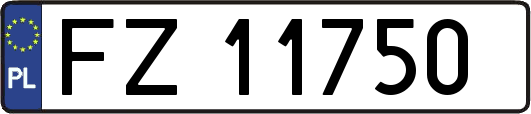 FZ11750