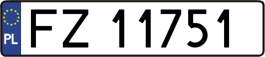 FZ11751