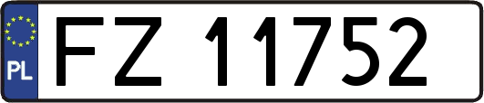FZ11752