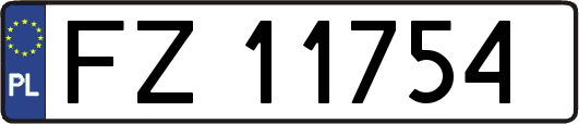 FZ11754