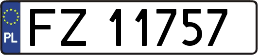 FZ11757