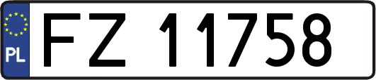 FZ11758