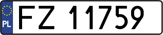 FZ11759