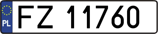 FZ11760