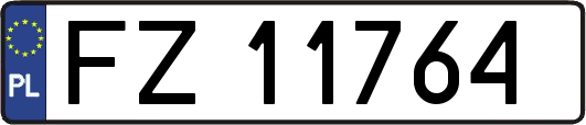 FZ11764