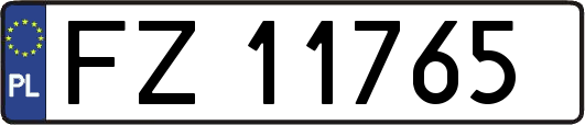 FZ11765