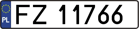 FZ11766