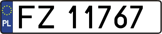 FZ11767