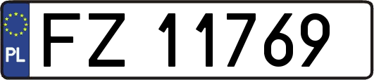 FZ11769