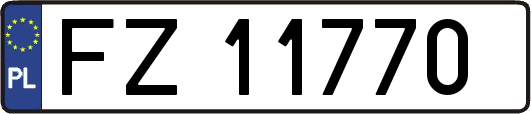 FZ11770