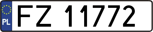 FZ11772