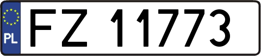 FZ11773