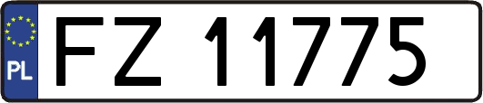 FZ11775