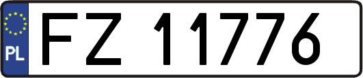 FZ11776