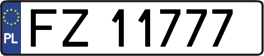 FZ11777