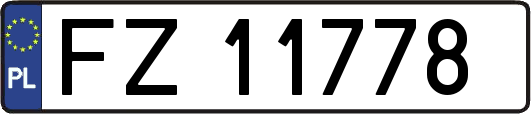 FZ11778