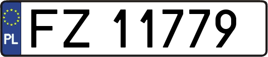 FZ11779