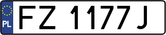 FZ1177J