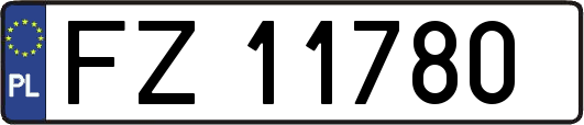 FZ11780