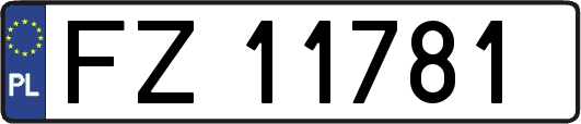FZ11781