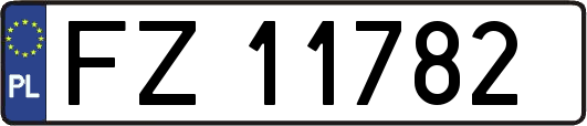 FZ11782