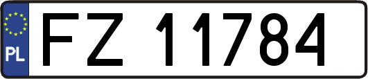 FZ11784