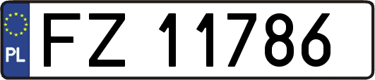 FZ11786