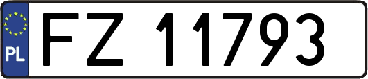 FZ11793