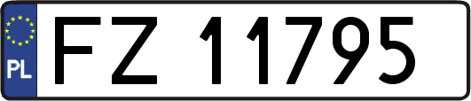 FZ11795