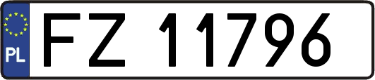 FZ11796