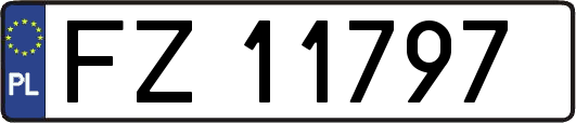 FZ11797