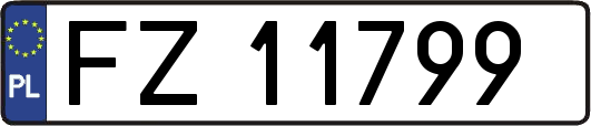 FZ11799
